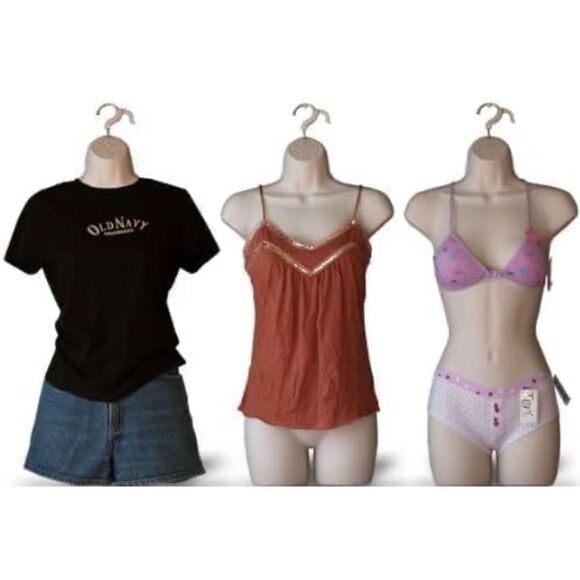 ‎Female Mannequin Torso - Picture 12 of 13